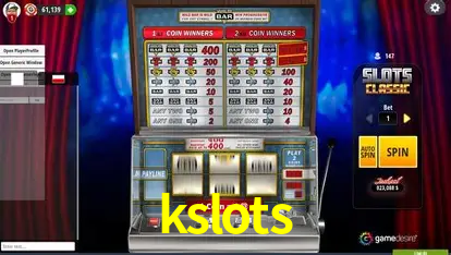 Desvendando o Mundo dos Jogos Virtuais na kslots