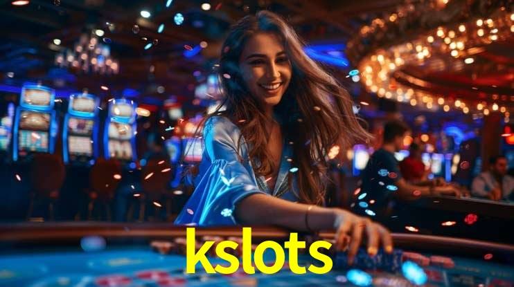Welcome Bonus kslots