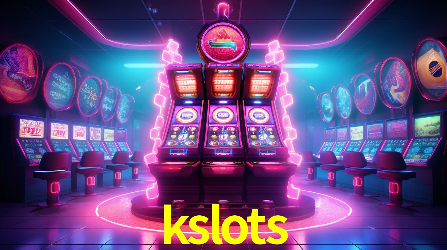 kslots - Jackpot de Pressão Total - kslots.com