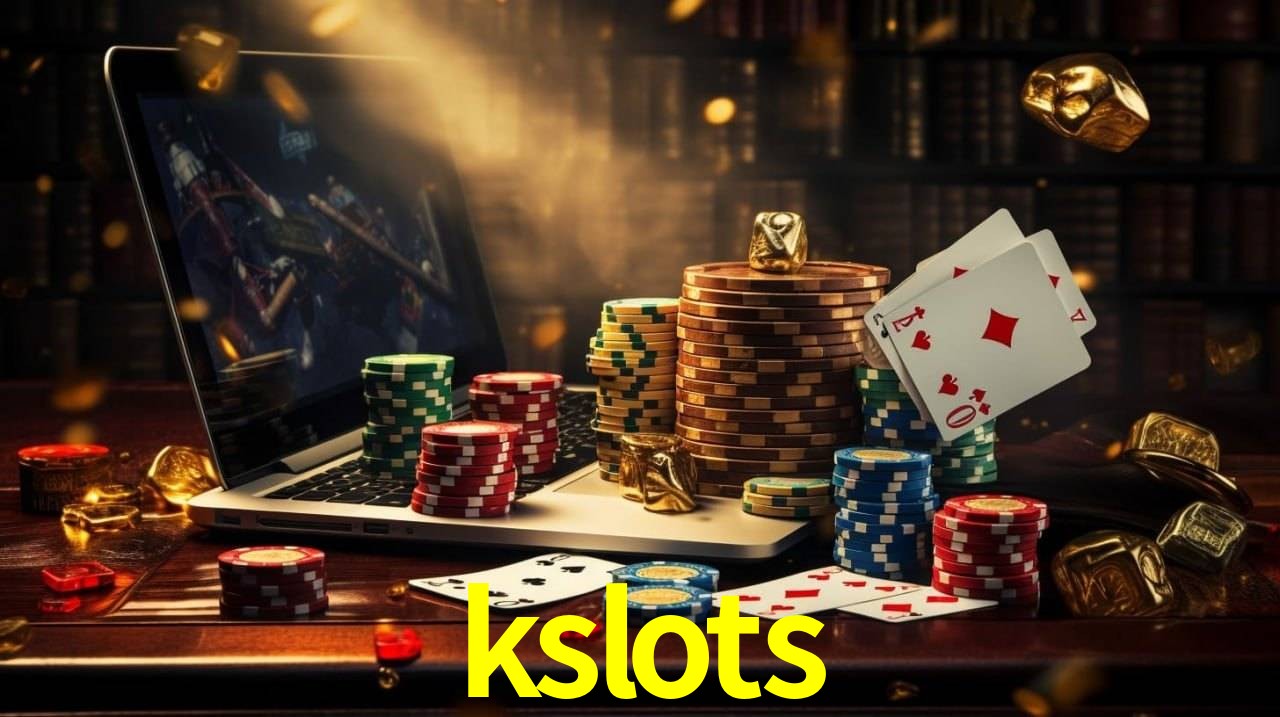 Avaliações dos Jogadores kslots