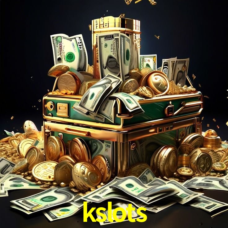 Benefícios da Conta kslots