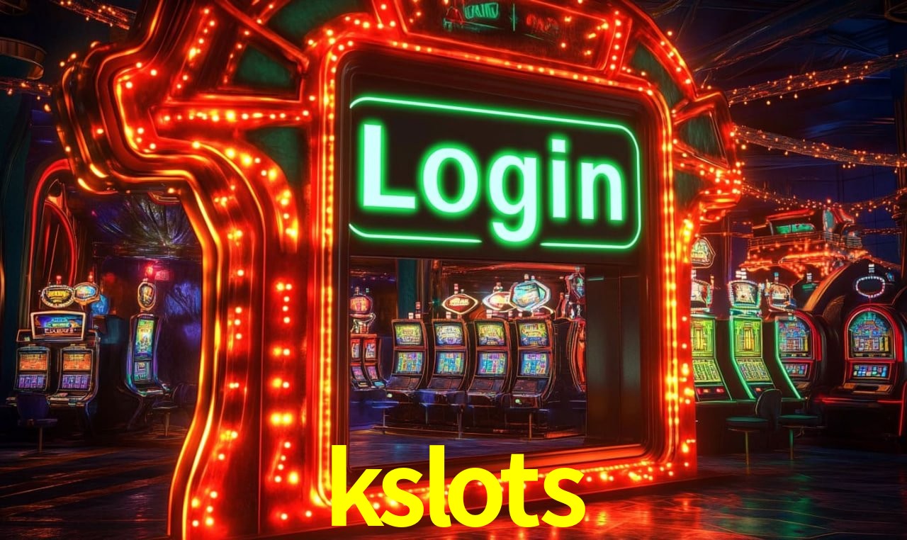 Casino Ao Vivo kslots
