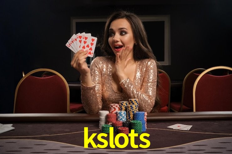 Casino VIP kslots