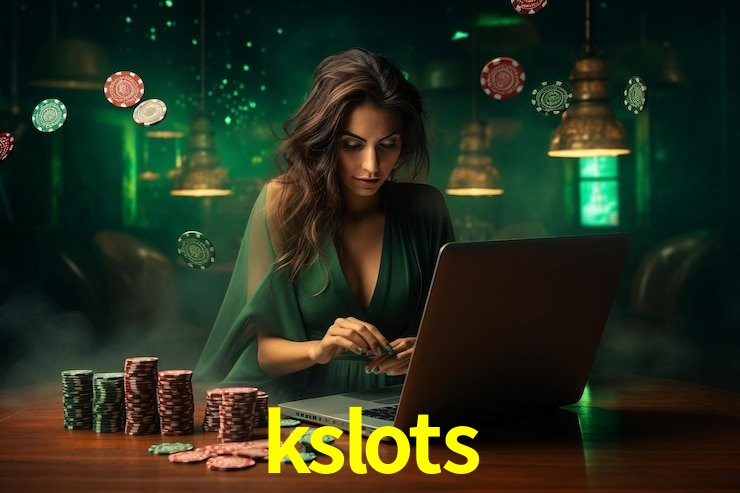 APK Android kslots