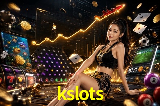 Account Benefits kslots