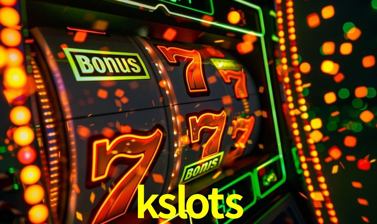 PIX Instantâneo kslots