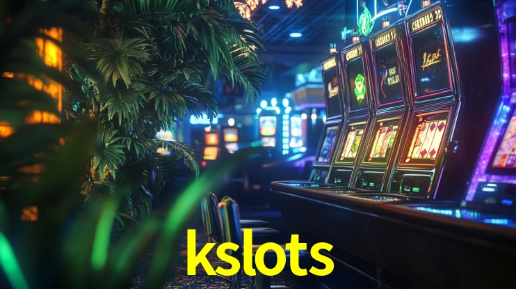 Tournaments kslots