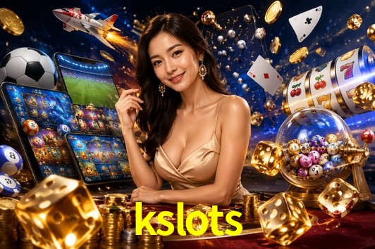 Live Casino kslots