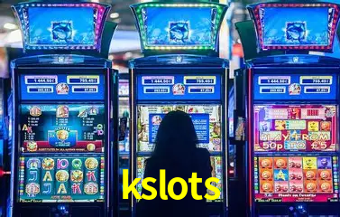 Descubra o Mundo do Cassino Online com kslots
