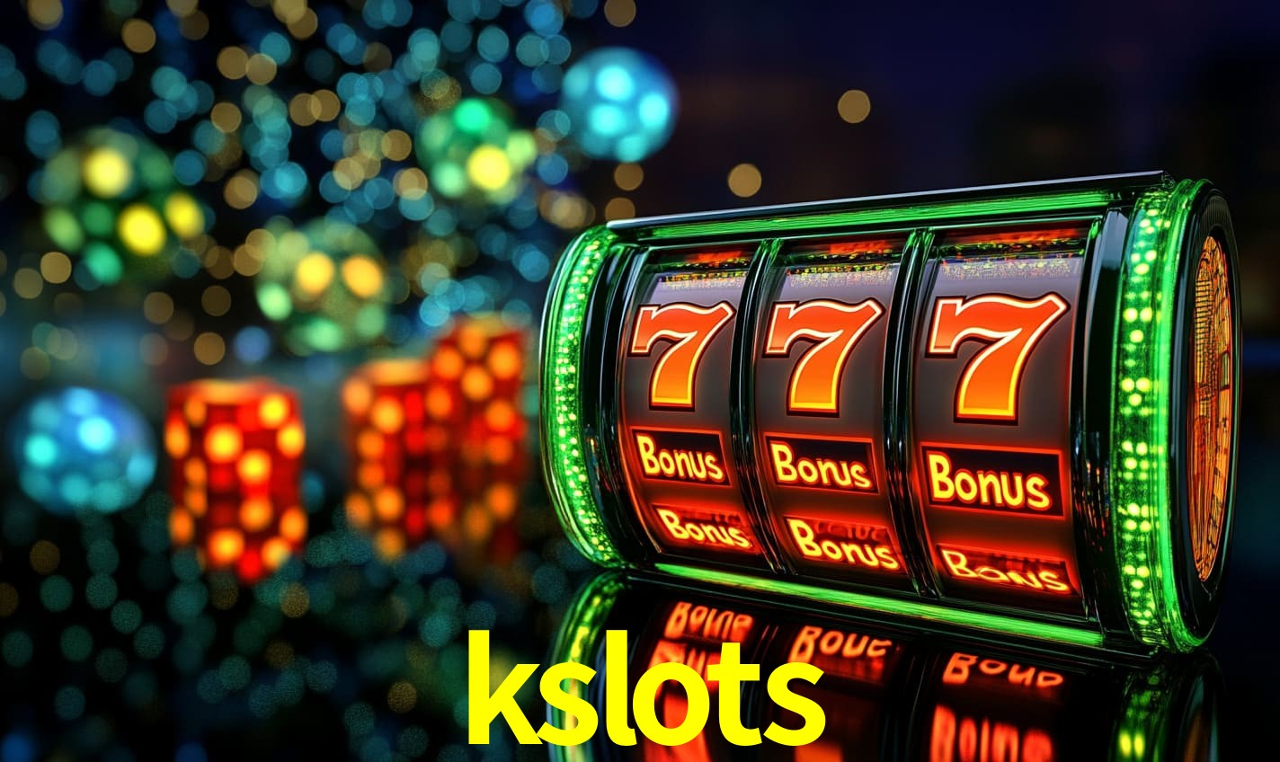 Estatísticas kslots