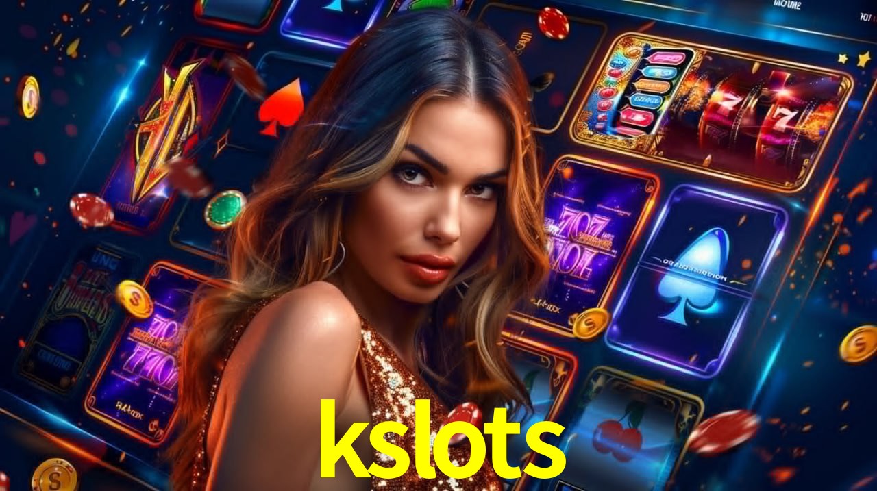 Interface do App kslots
