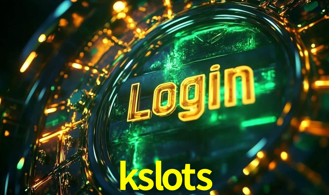 Página de download kslots