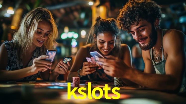 Welcome Bonus kslots