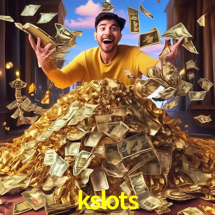 Estatísticas do Jogo kslots