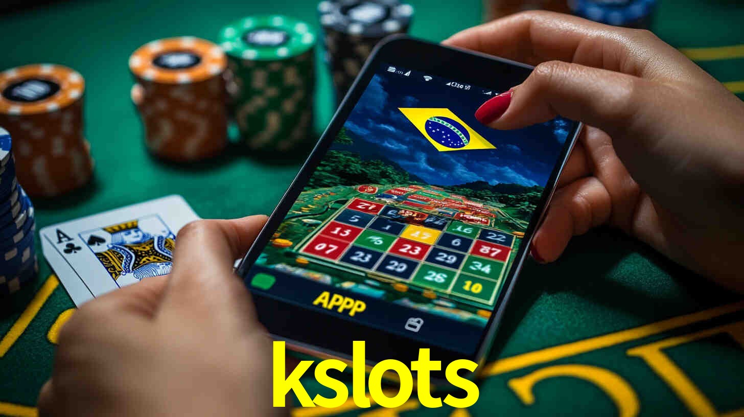 Inovações de Jogos na kslots: O Futuro das Experiências Interativas