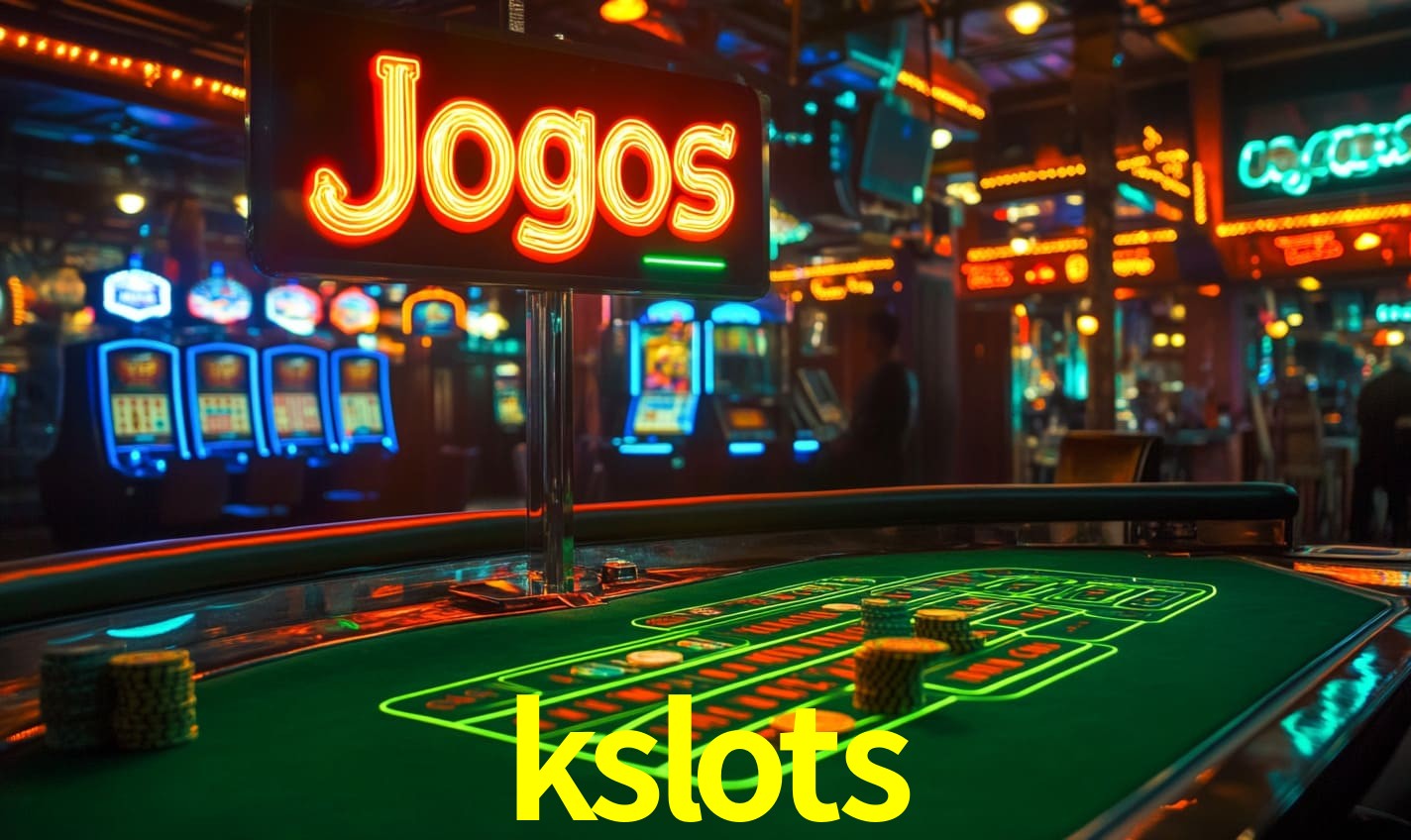 FAQ kslots Brasil