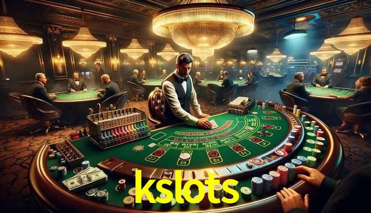 Gates of Olympus kslots