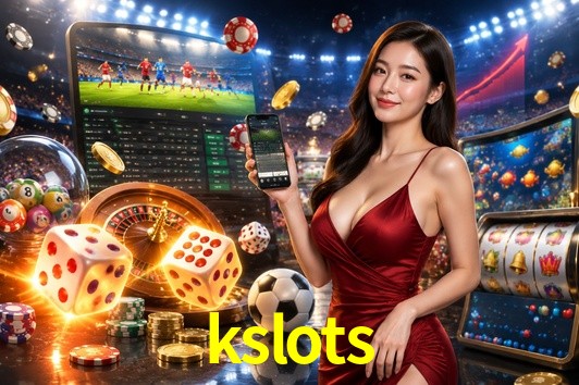 Game Providers kslots
