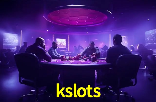 Integração de APIs kslots