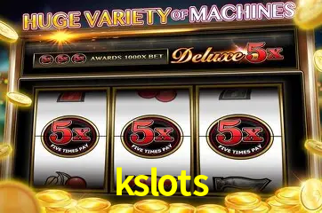 A Popularidade dos Caça-Níqueis no kslots