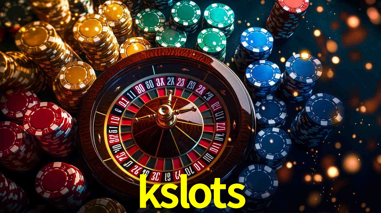 Resumo visual de bônus e campanhas kslots