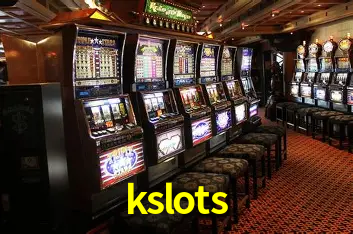 A Experiência Imersiva dos Cassinos Ao Vivo no kslots