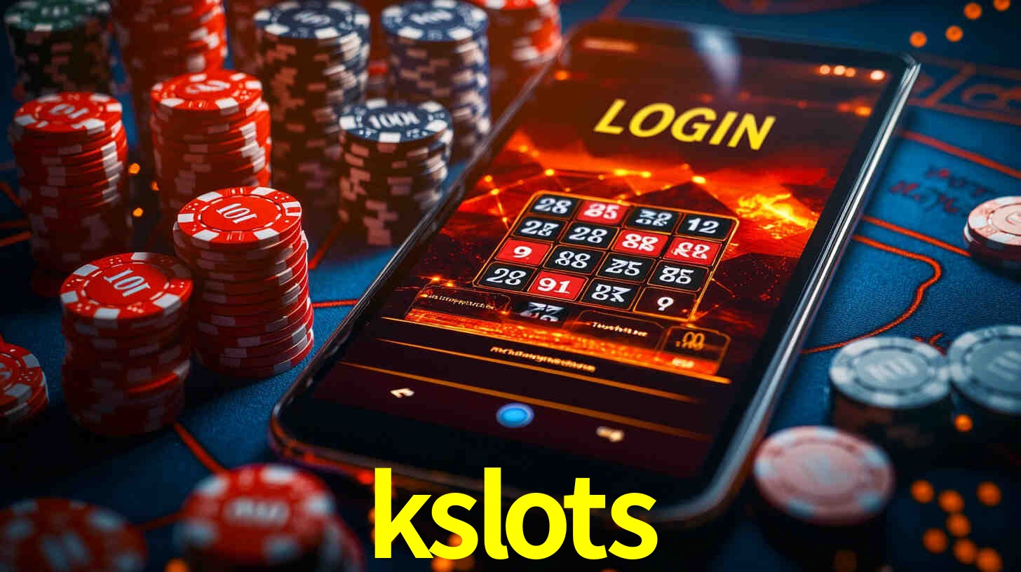 Bônus Generosos e Exclusivos no kslots para Você!