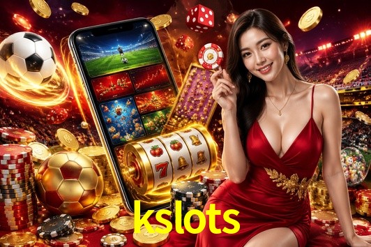 Sports Statistics kslots