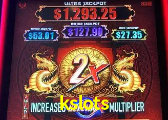 Desvendando o Mundo dos Jogos Virtuais na kslots