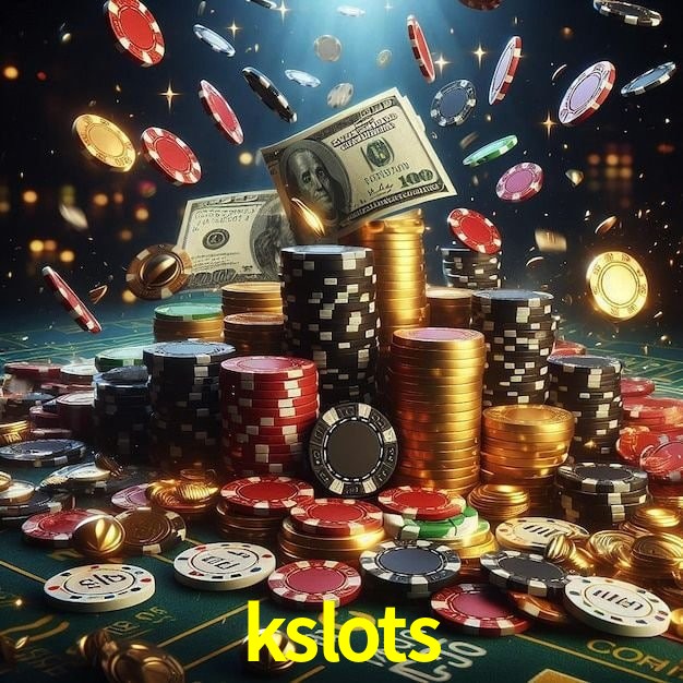 Torneios kslots