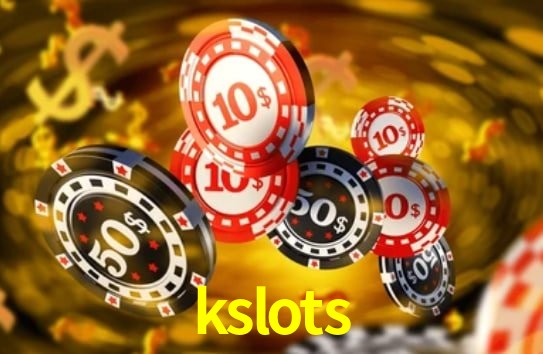 Jogos de Slot kslots