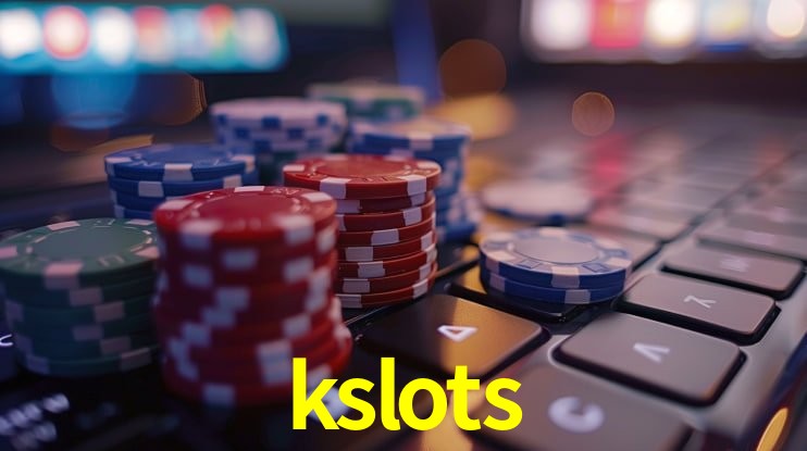 Acesso à conta kslots