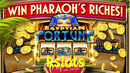 Descubra o Mundo do Cassino Online com kslots
