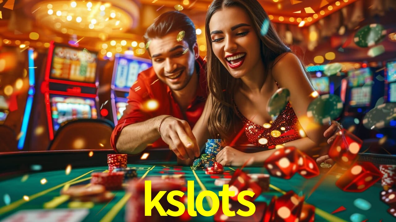 Instalação Android kslots