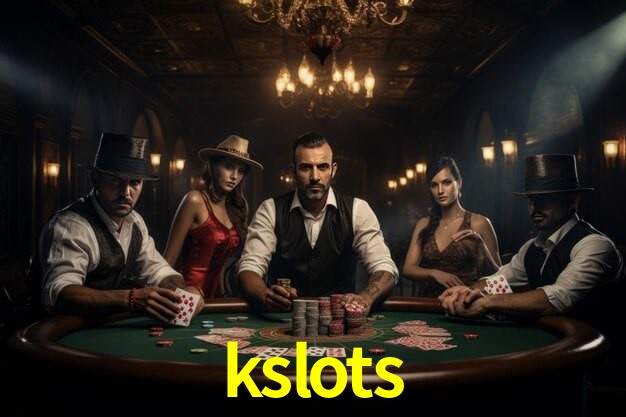 Jogos Exclusivos kslots