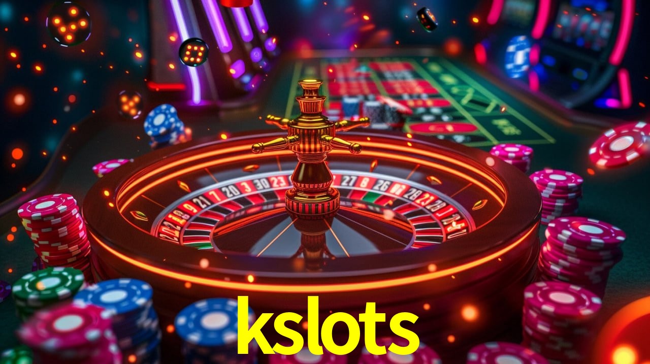 Mesa de Blackjack kslots