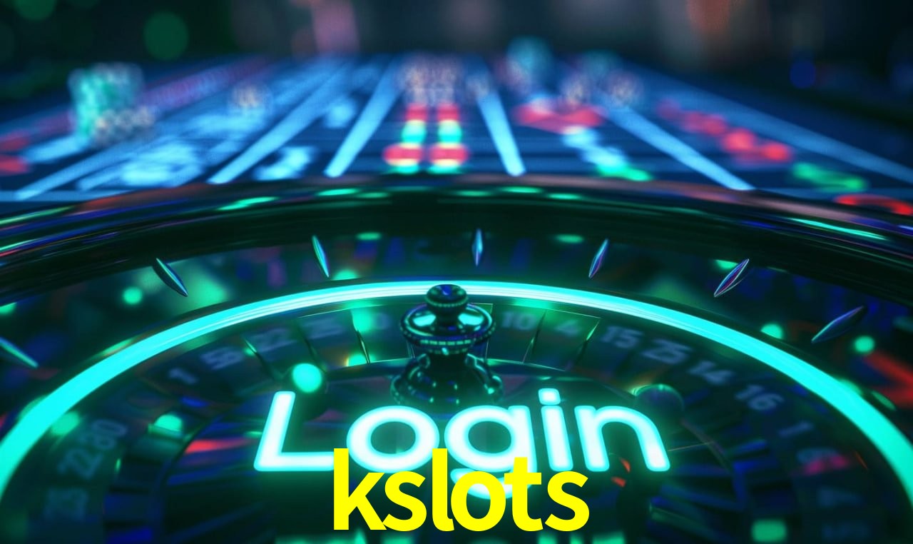 Provedores de Jogos kslots