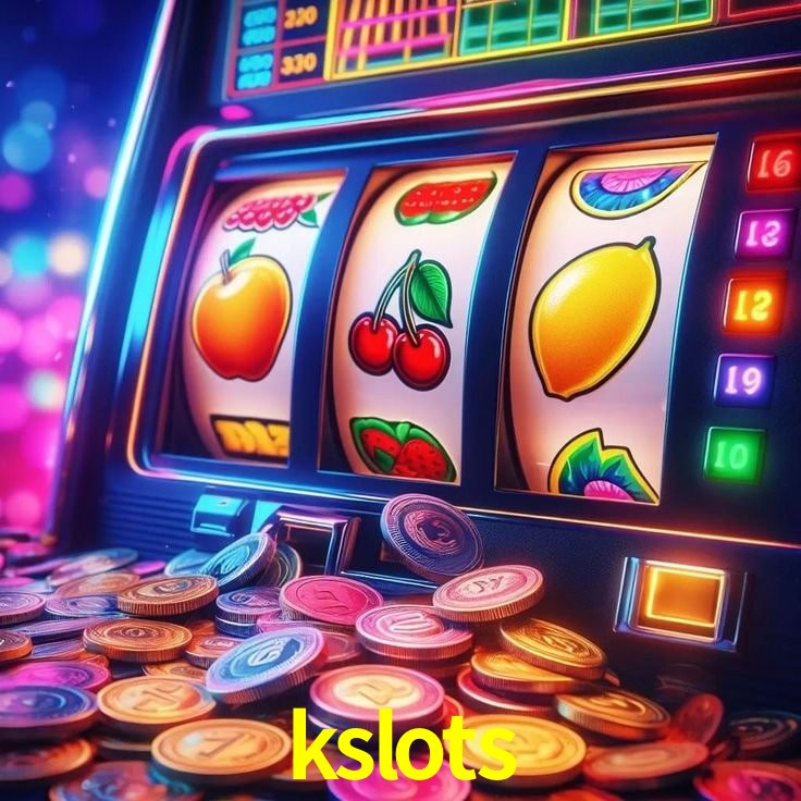 Segurança 2FA kslots