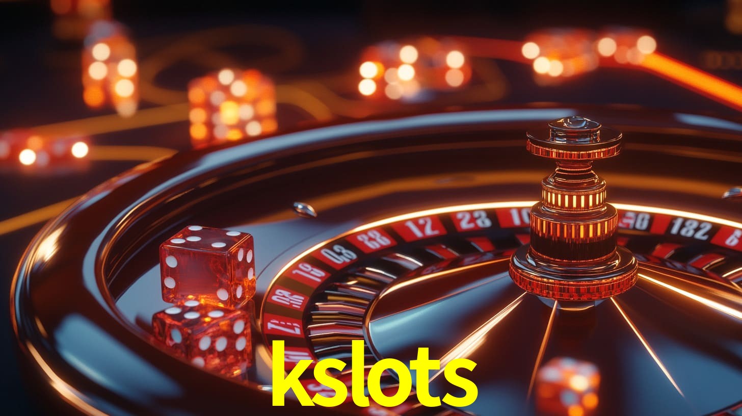 Live Casino kslots