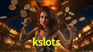 Game Statistics kslots
