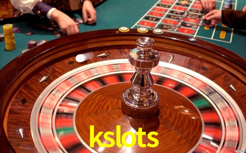 Estatísticas Esportivas kslots