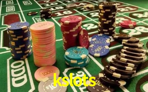 App mobile kslots