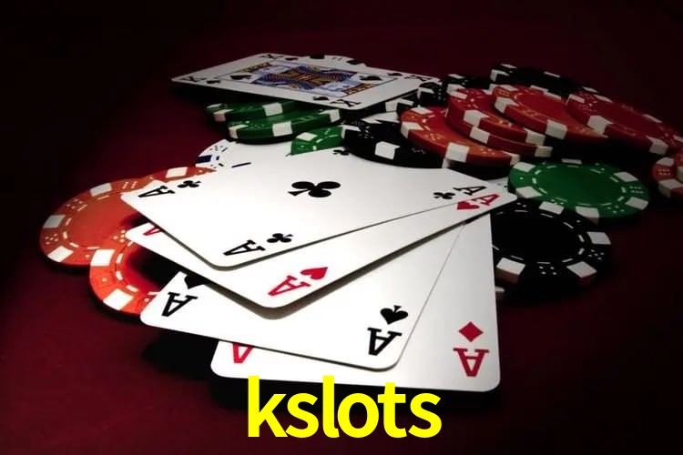 Mesa de Blackjack kslots