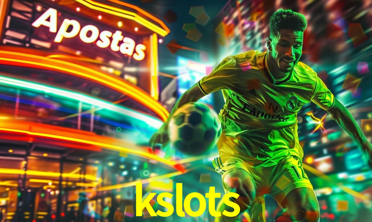 Casino Ao Vivo kslots