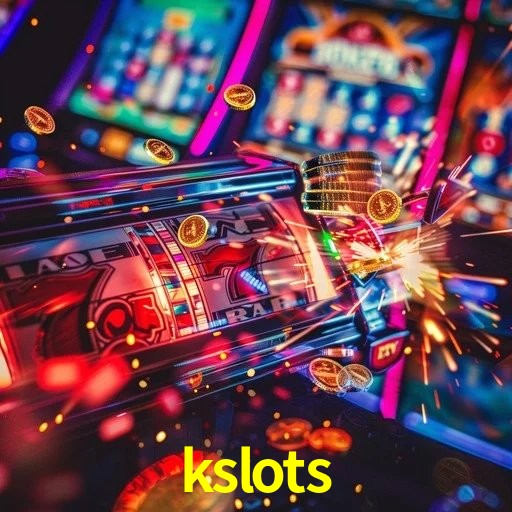 Casino Ao Vivo kslots