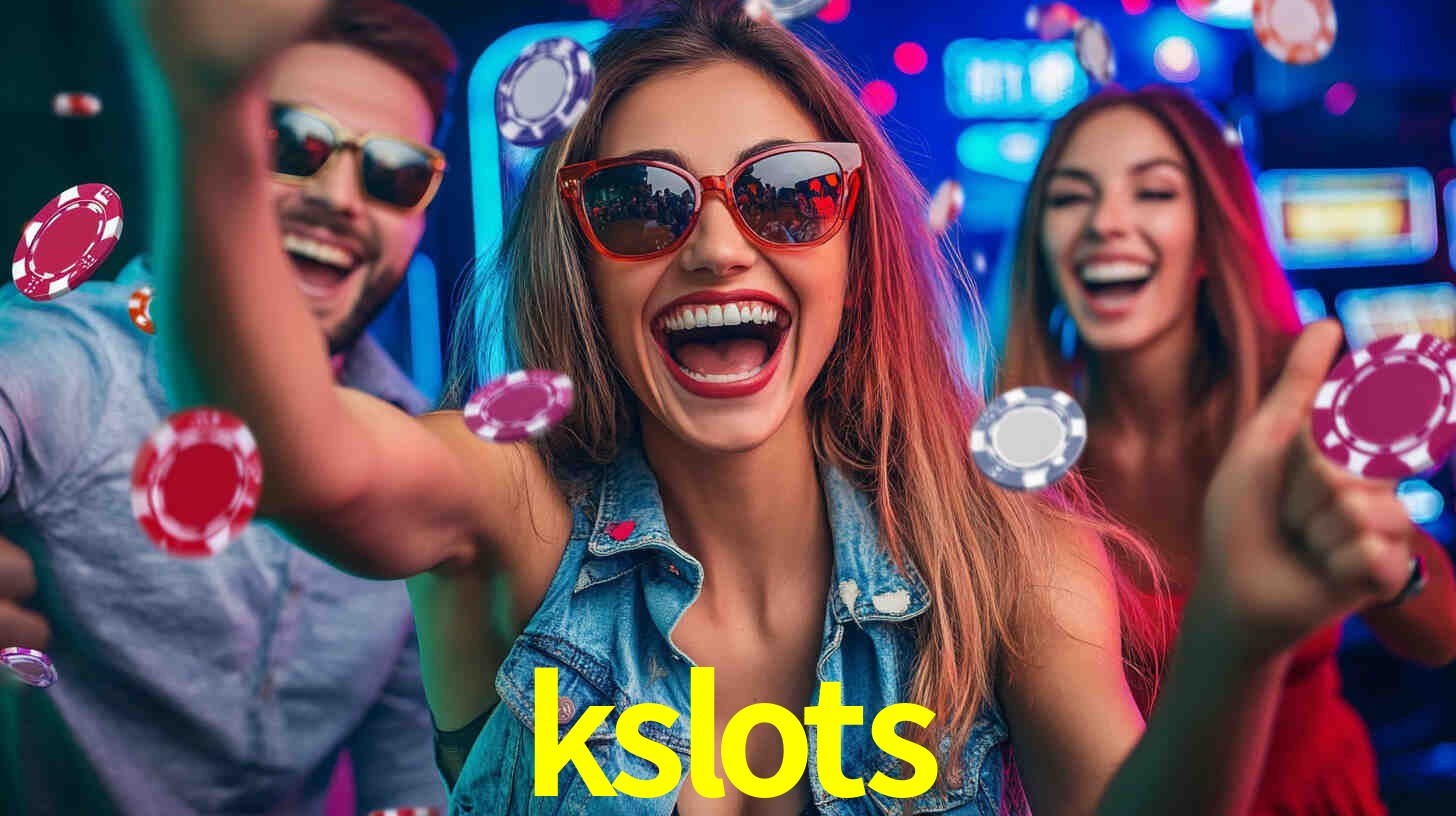 Explorando a Categoria de Eventos em Apostas na kslots