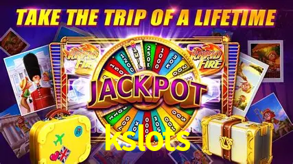 Descubra a Magia dos Jogos de Arcade no kslots