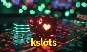 Estatísticas do Jogo kslots