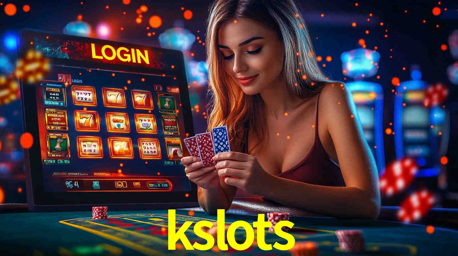kslots,kslots.com