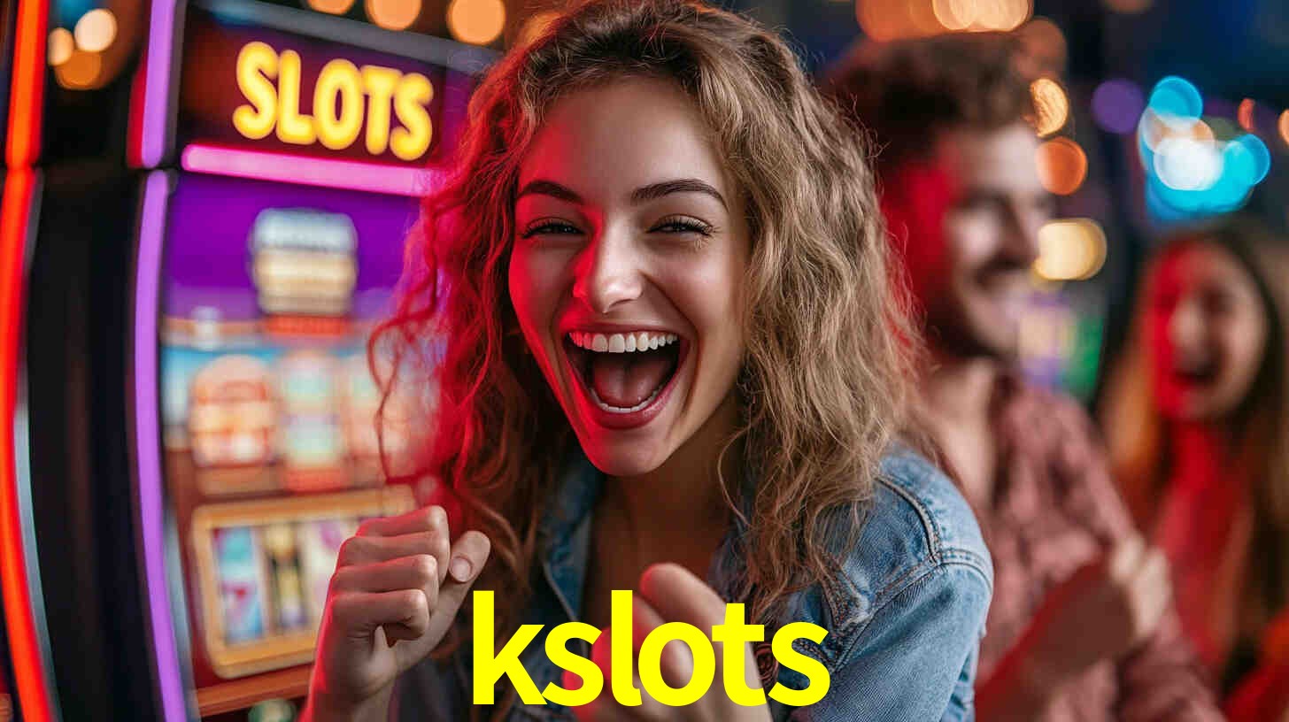 Descubra o Programa VIP da kslots: Vantagens Exclusivas para Jogadores